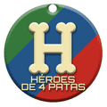 (c) Heroesde4patas.org